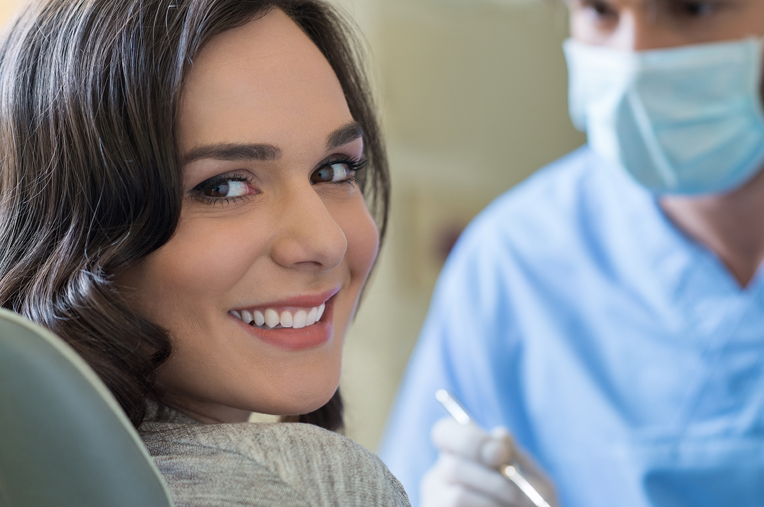 What Is a General Dentist and Specialist Dentist?