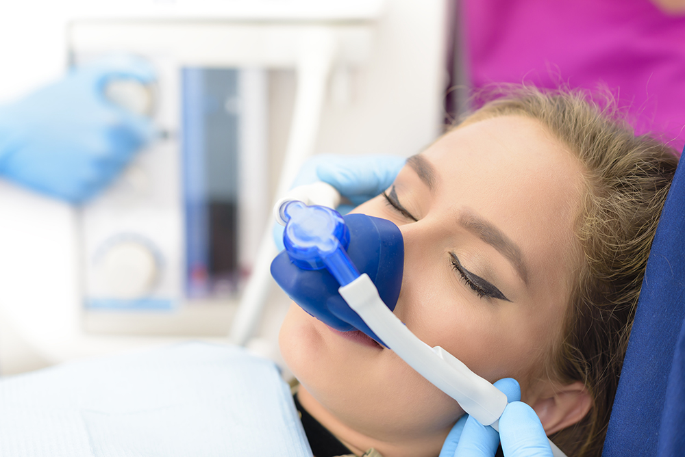 5 Frequently Asked Questions about Sedation Dentistry