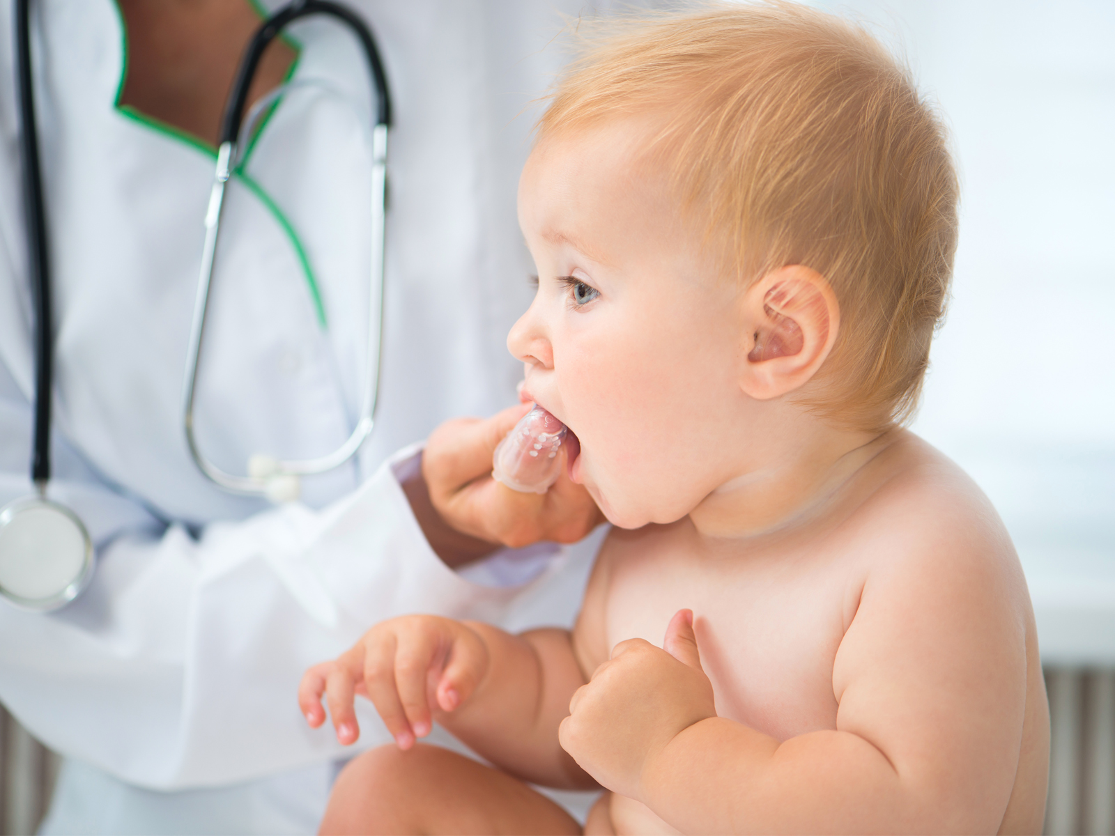 How to Prevent tooth decay in babies?