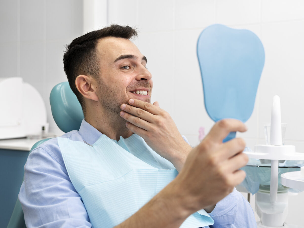 How Dental Implants Benefit Your Smile?