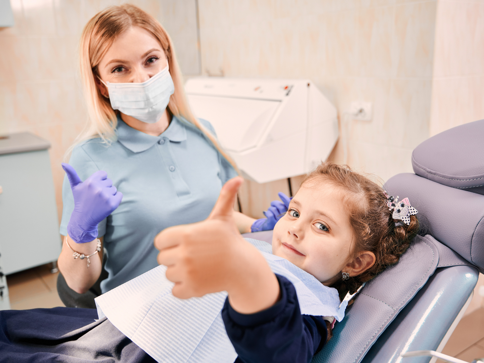 Oral Infections In Children: Causes And Care