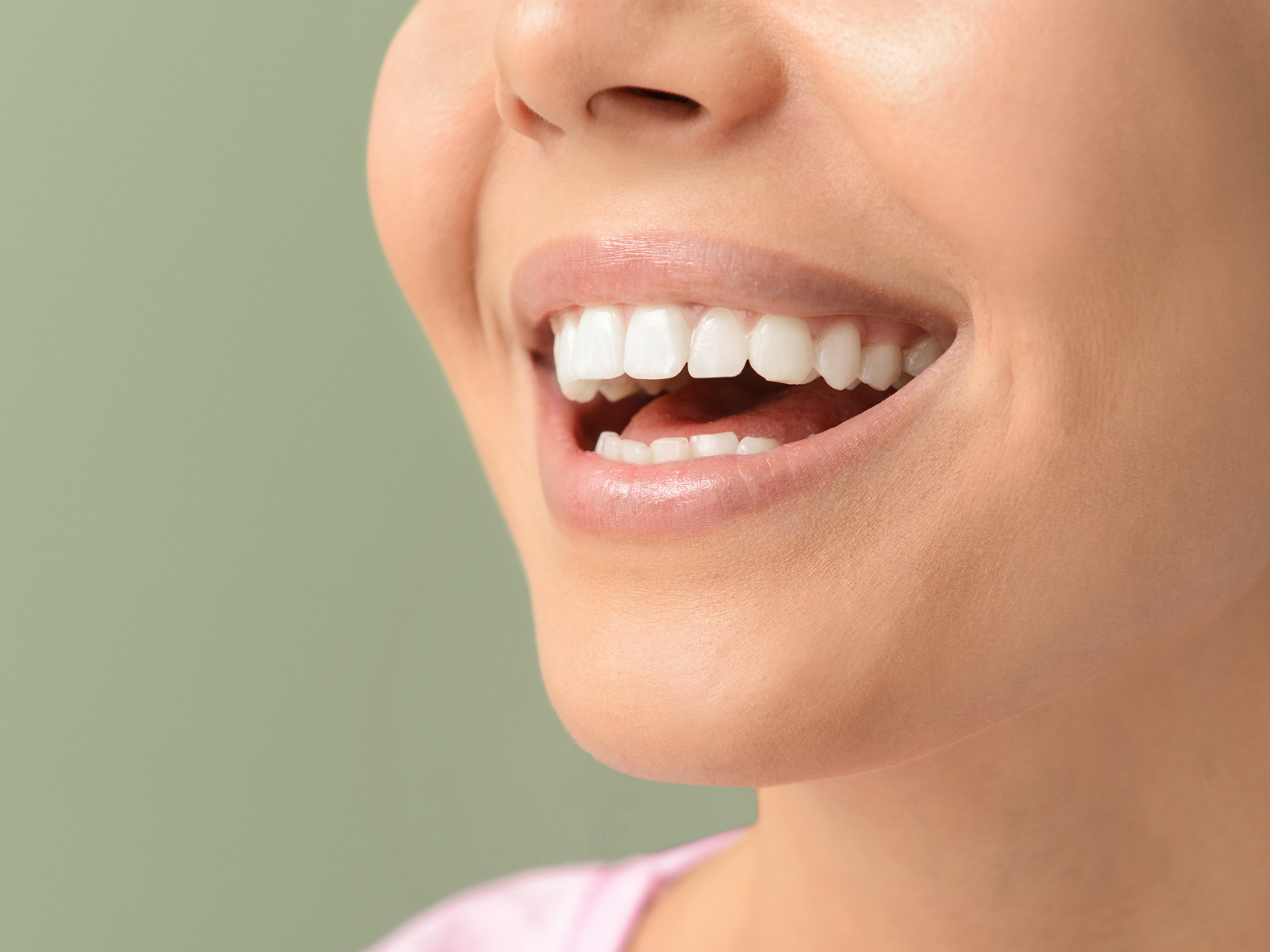 Can Your Tooth Repair Itself?