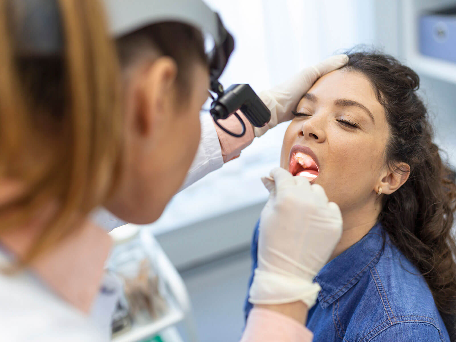 The Importance of Oral Cancer Screenings In Preventive Dentistry