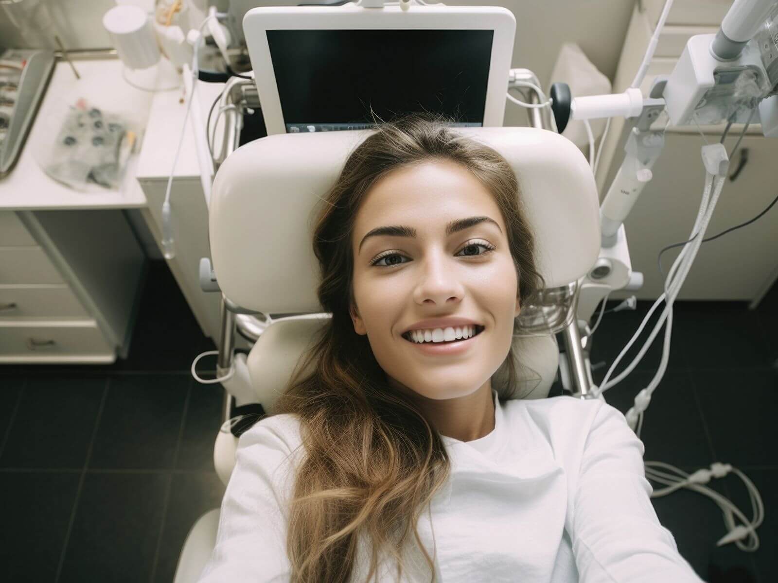 Does A Night Guard Help Straighten Teeth?