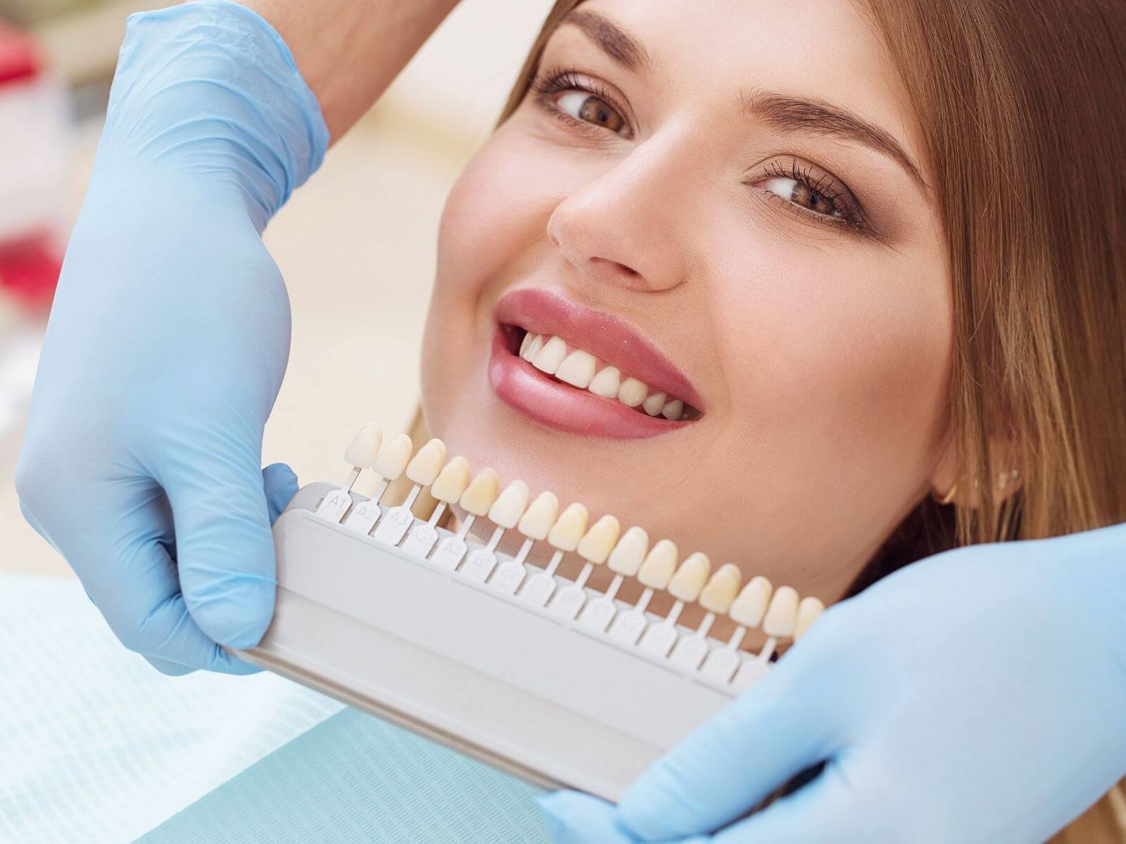 5 Tips To Help You Get Used To Your New Dental Implants