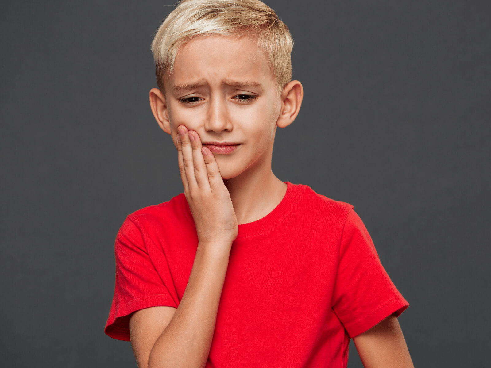 Common Dental Problems in Children and Their Prevention