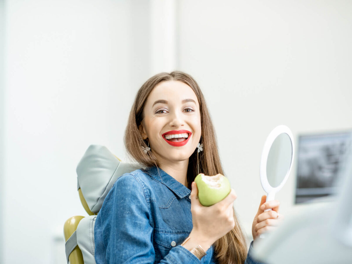 The Latest Trends in Cosmetic Dentistry You Need to Know