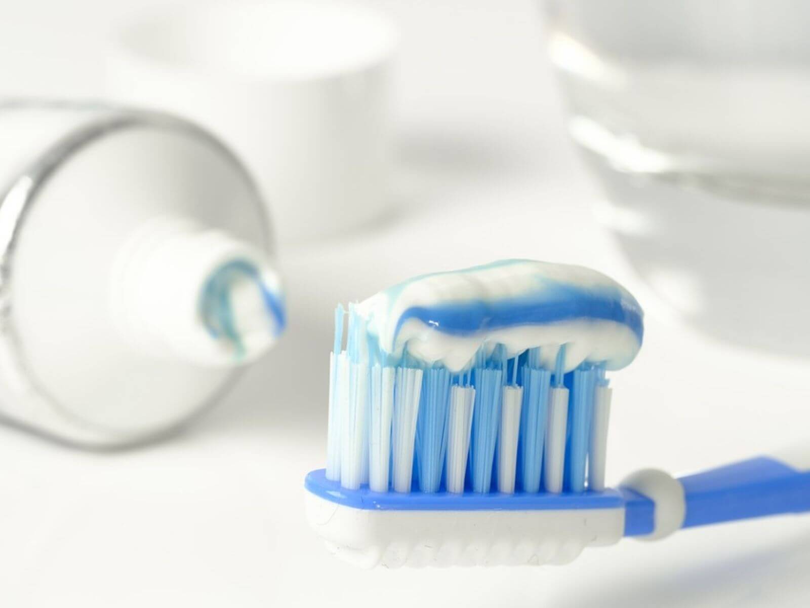 The Role of Fluoride In Your Child’s Oral Health