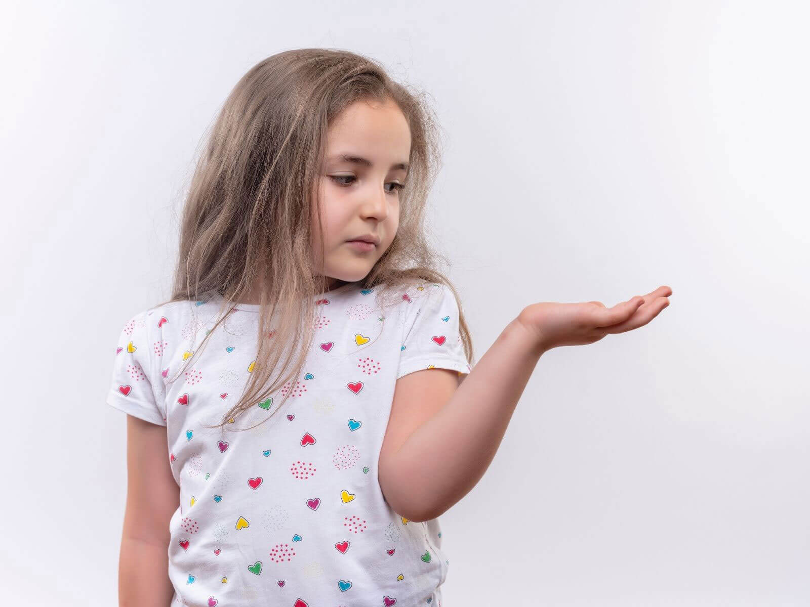 The Link Between Childhood Nutrition And Healthy Teeth