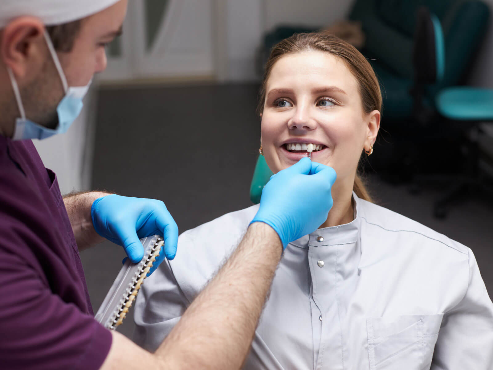 Types of Dental Veneers: Which One Is Right For You?