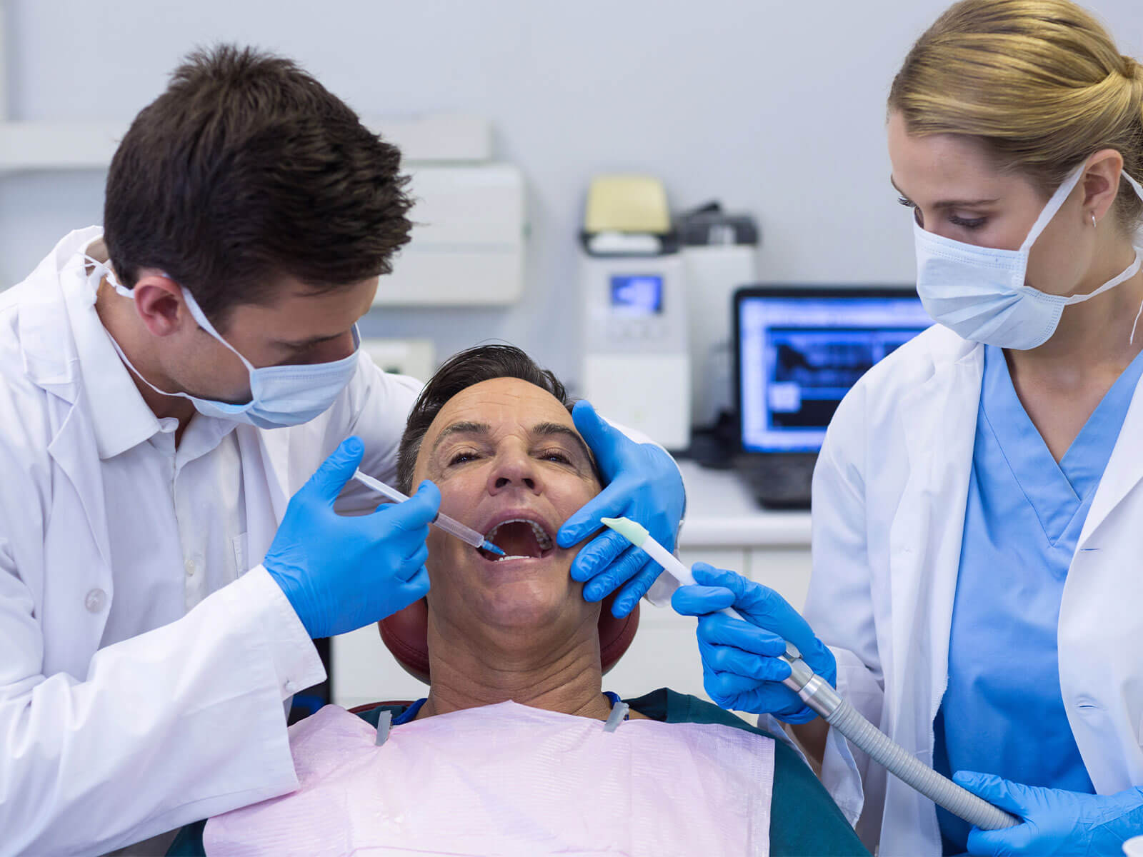 Pros and Cons of Dental Sealants