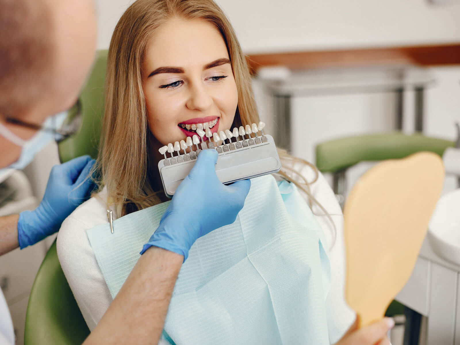 What Are Dental Veneers?