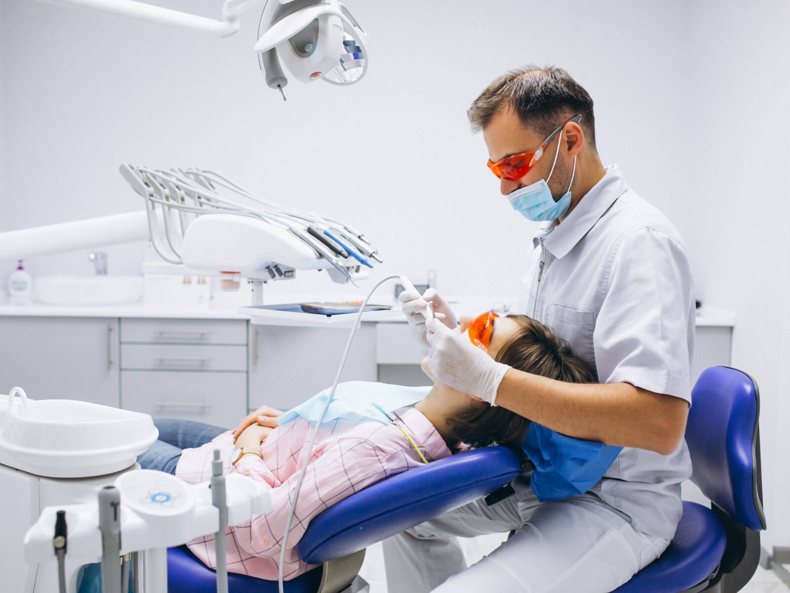 How Often Should You Visit the Dentist for Checkups?