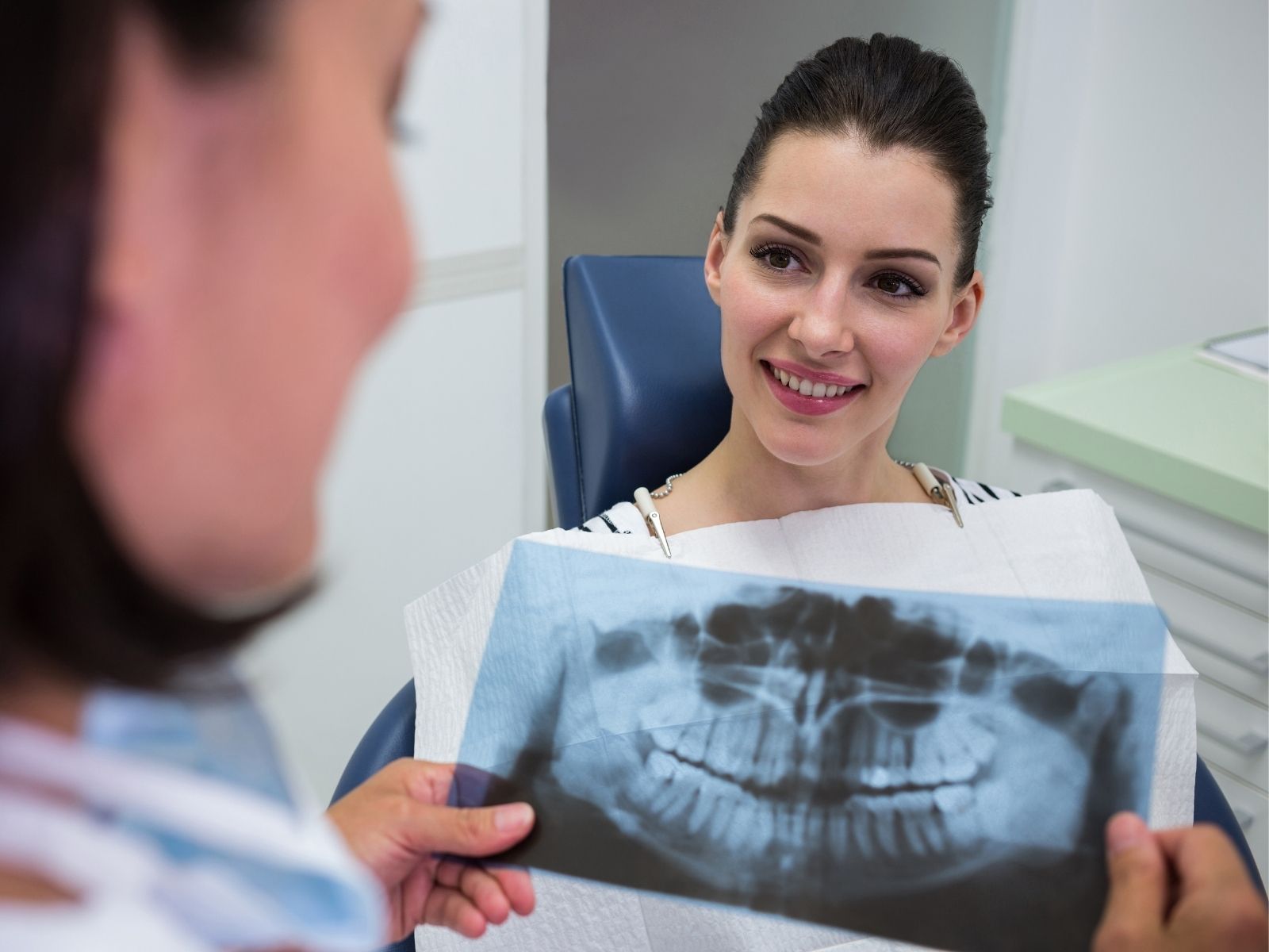 Are Dental X-Rays Safe During Pregnancy? What You Should Know