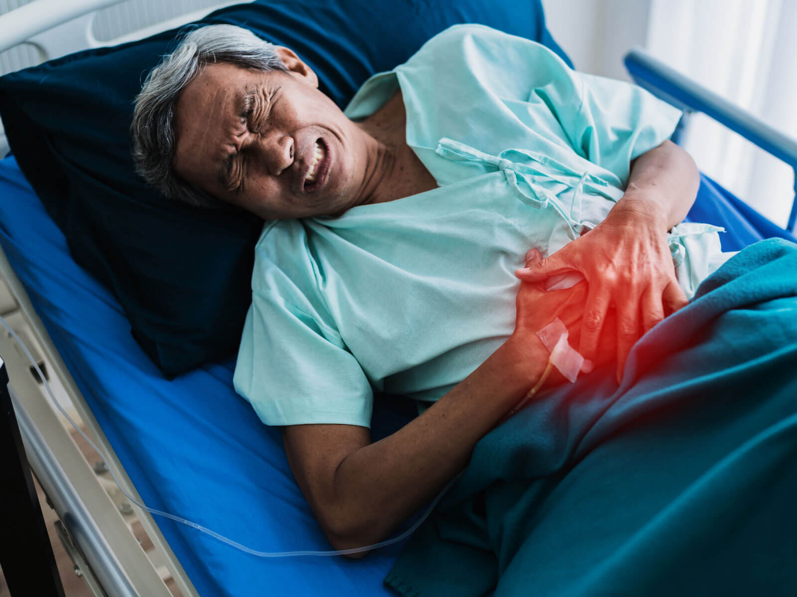 The Link Between Chronic Kidney Disease and Oral Health