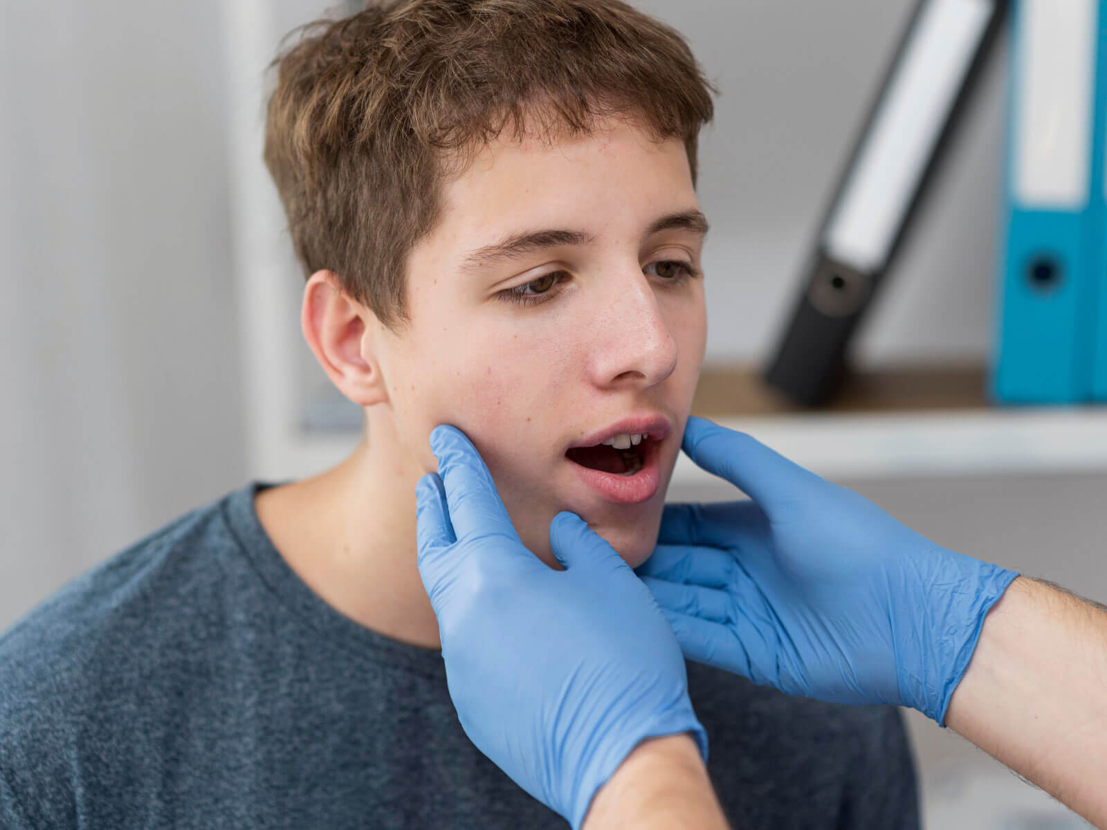 Jaw Misalignment: Causes, Symptoms & Treatment Options